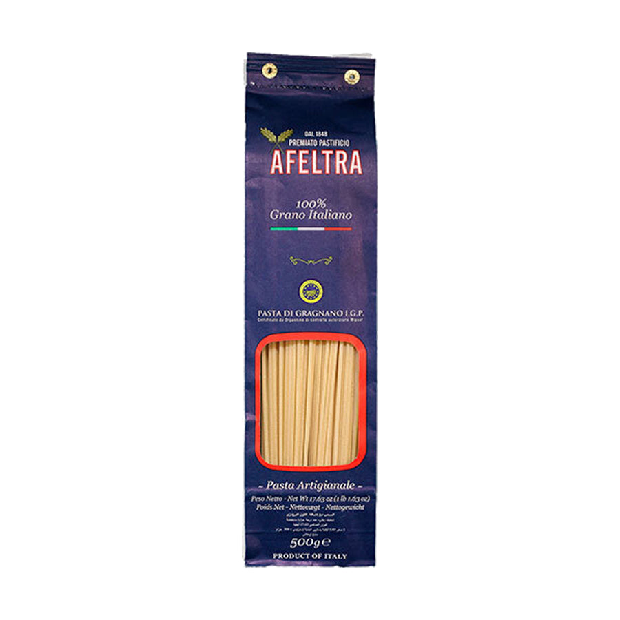 Spaghettoni 100% Grano Italiano 500g, Vinoteca Guatemala