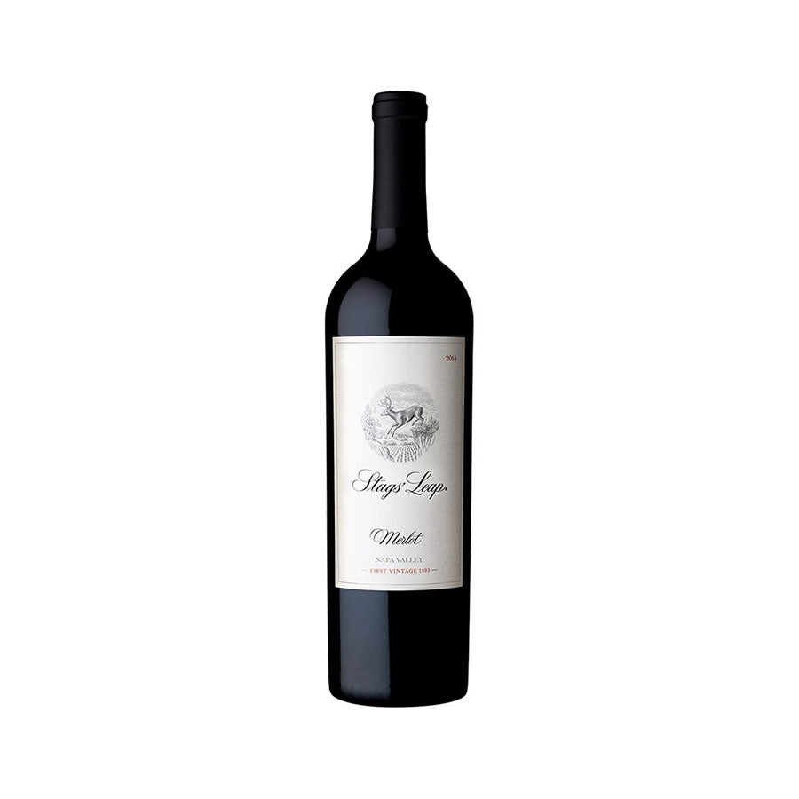 Stags Leap Merlot 750ml, Vinoteca Guatemala