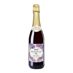 Eva Jugo de Uva sin Alcohol 750ml, Vinoteca Guatemala